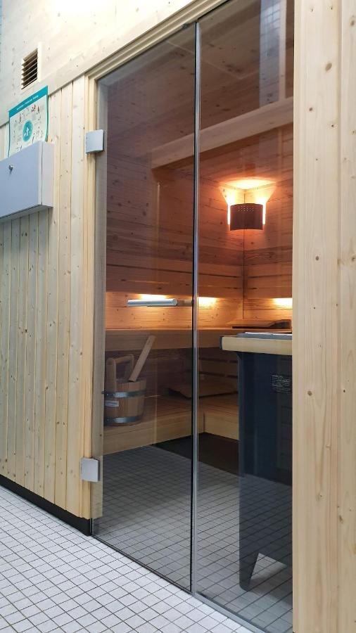 Landhaus Oberaurach Eksteriør bilde